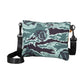 Santa Cruz Bag Cruz Side Bag - Fuse Camo