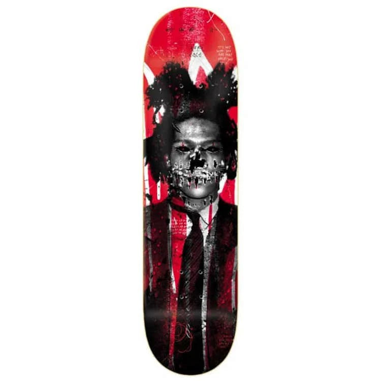 Zero 27 Club Cole Deck - 8.25"