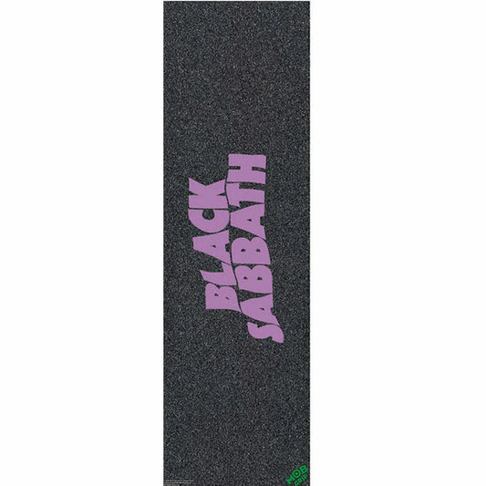 Mob Black Sabbath Master o Reality Griptape - 10"