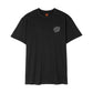 Santa Cruz Grabke Exploding Dot T-Shirt - Black