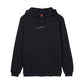 Santa Cruz Damaged Hand Hoodie - Black
