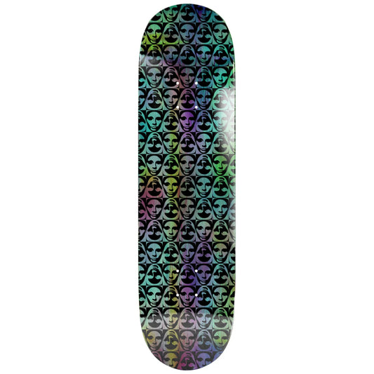 Opera Transition Symmetrical Deck - 8.25"