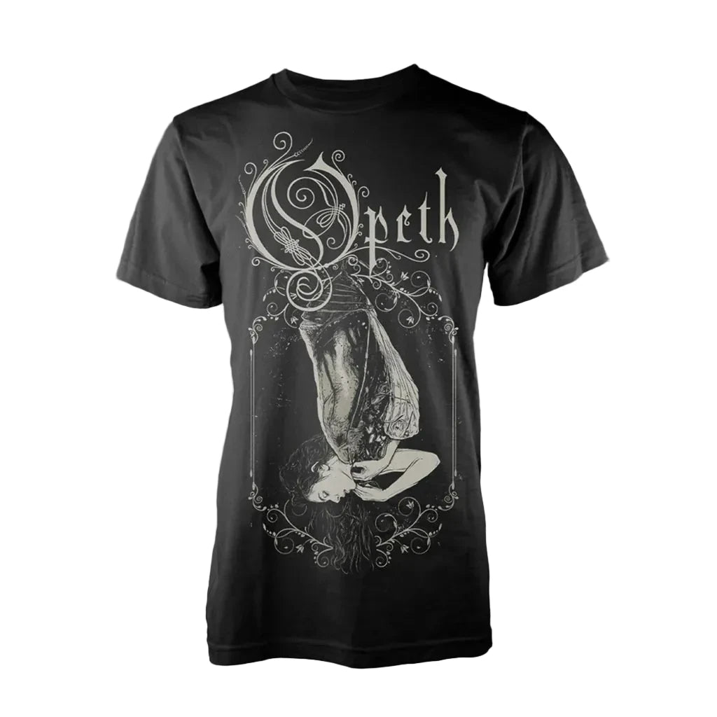 Opeth CHRYSALIS T- Shirt