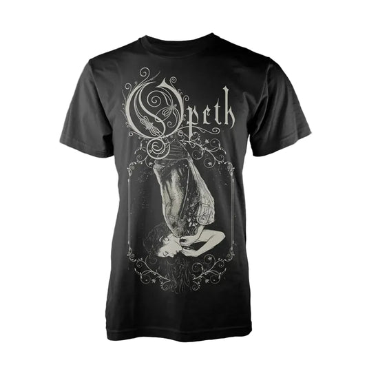 Opeth CHRYSALIS T- Shirt