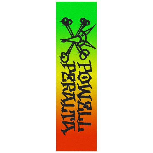 Powell Peralta Vato Rat Fade Griptape -  9"