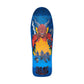 Santa Cruz Stranger Things Knox Hellfire Deck - 10.7"