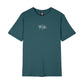 Santa Cruz Womens Delfino Eternal T-Shirt - Deep Sea