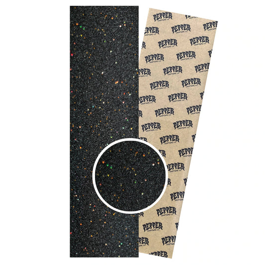 Pepper G5 Galaxy Griptape Black - 9"