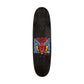 Santa Cruz Stranger Things Hellfire Flame Deck - 9"