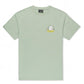 RIPNDIP Shroom Song Tee - Green