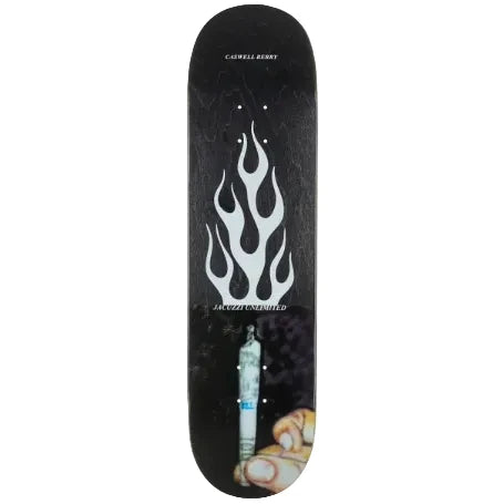 Jacuzzi Unlimited Caswell Berry Roll Up Deck - 8.25"