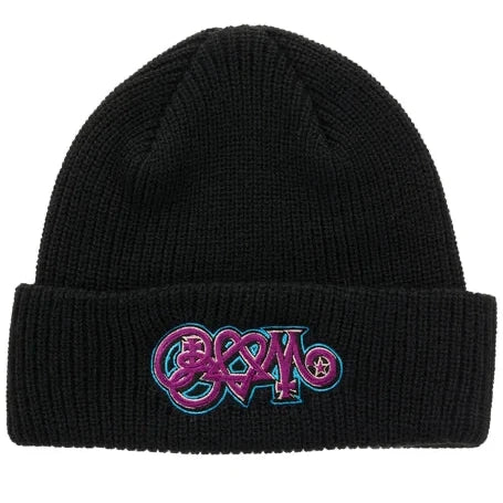 Slappy Bam Margera Beanie - Black