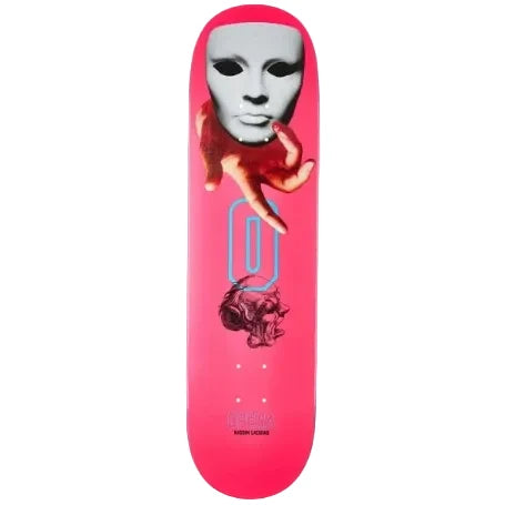 Opera Nassim Lachhab Handed Deck - 8.5"