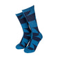 Santa Cruz Malba Crash Socks 2 Pack