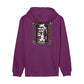 Santa Cruz Punk Gremlin Hoodie - Fresh Purple