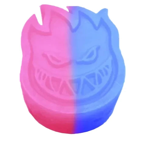 Spitfire Swirl Curb Wax