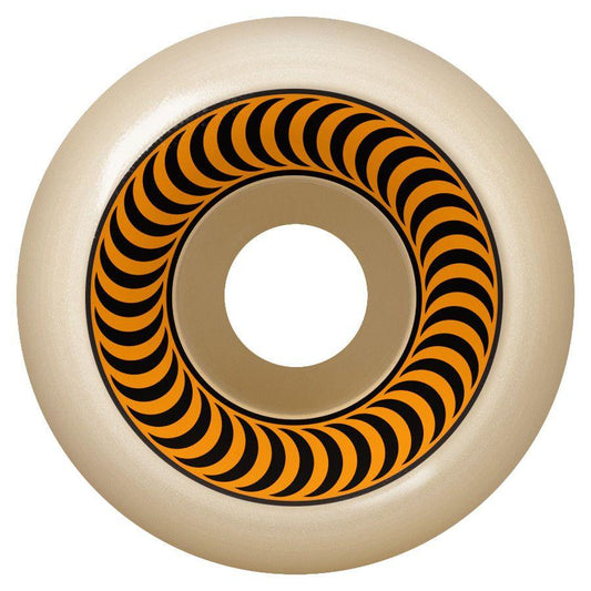 Spitfire F4 99a OG Classics Natural Wheels - 53mm