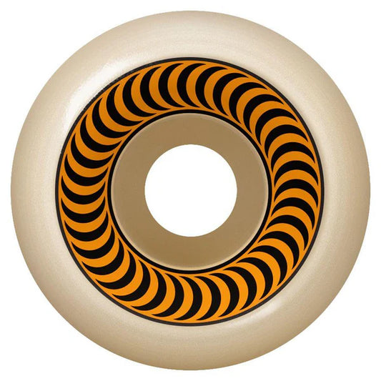 Spitfire F4 99Du OG Classics Wheels - 53mm