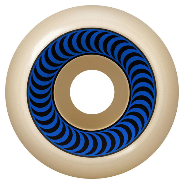 Spitfire F4 99a OG Classics Natural Wheels - 56mm