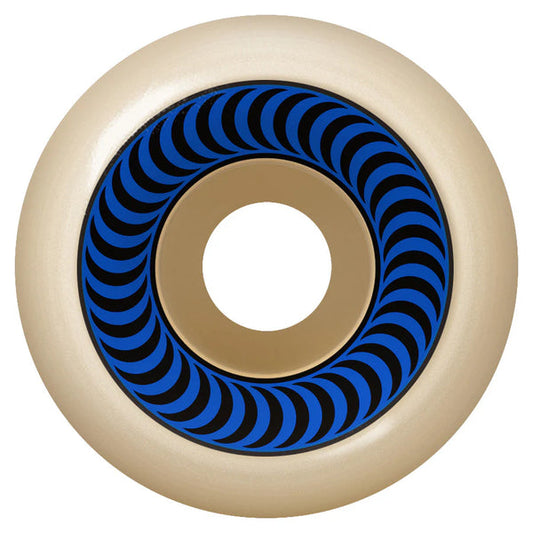 Spitfire F4 99a OG Classics Natural Wheels - 56mm