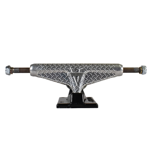 Venture Shanahan Pro  Polished Black Trucks