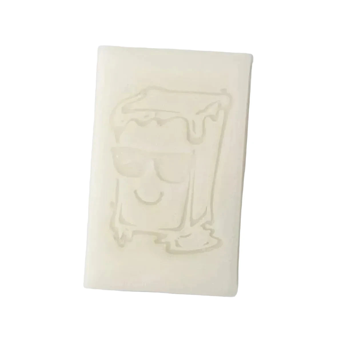 Sketti Butta Wax - White