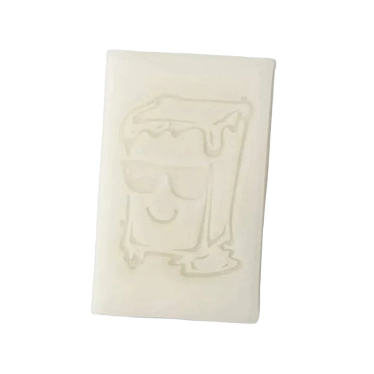 Sketti Butta Wax - White