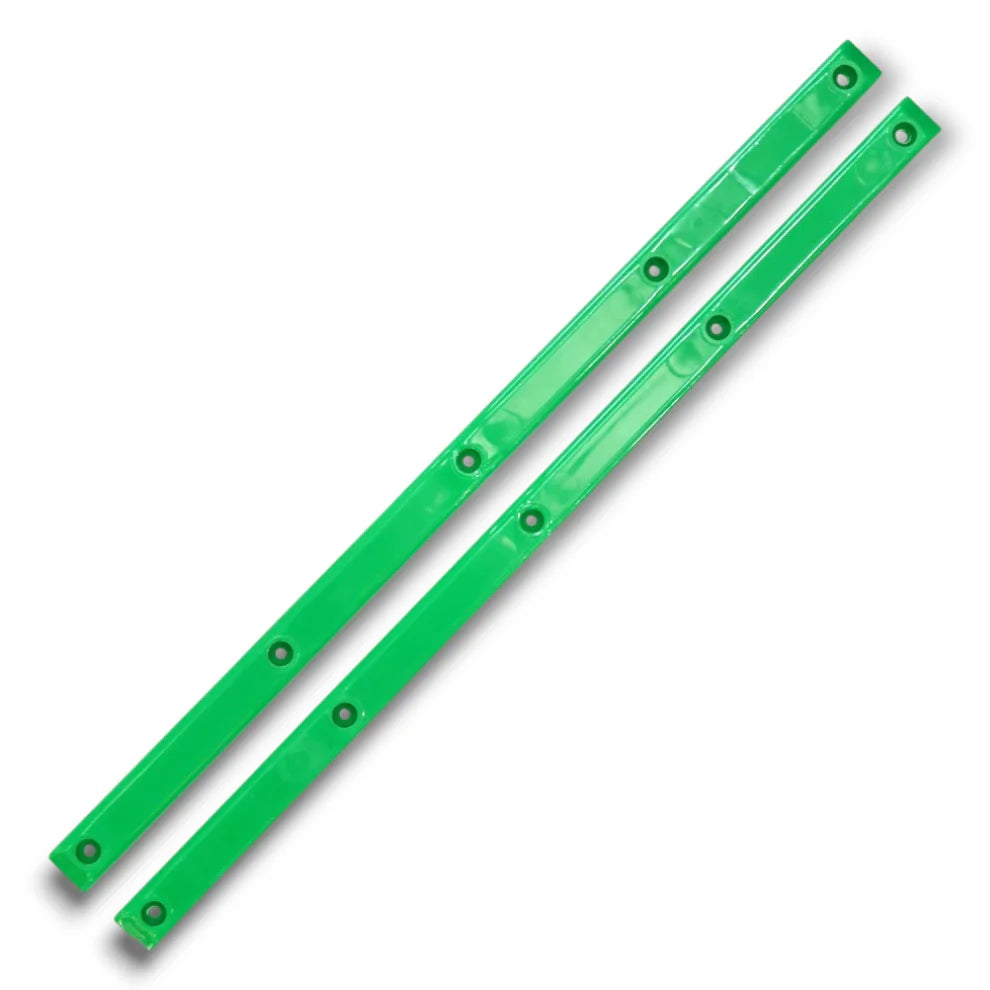 Rails Green