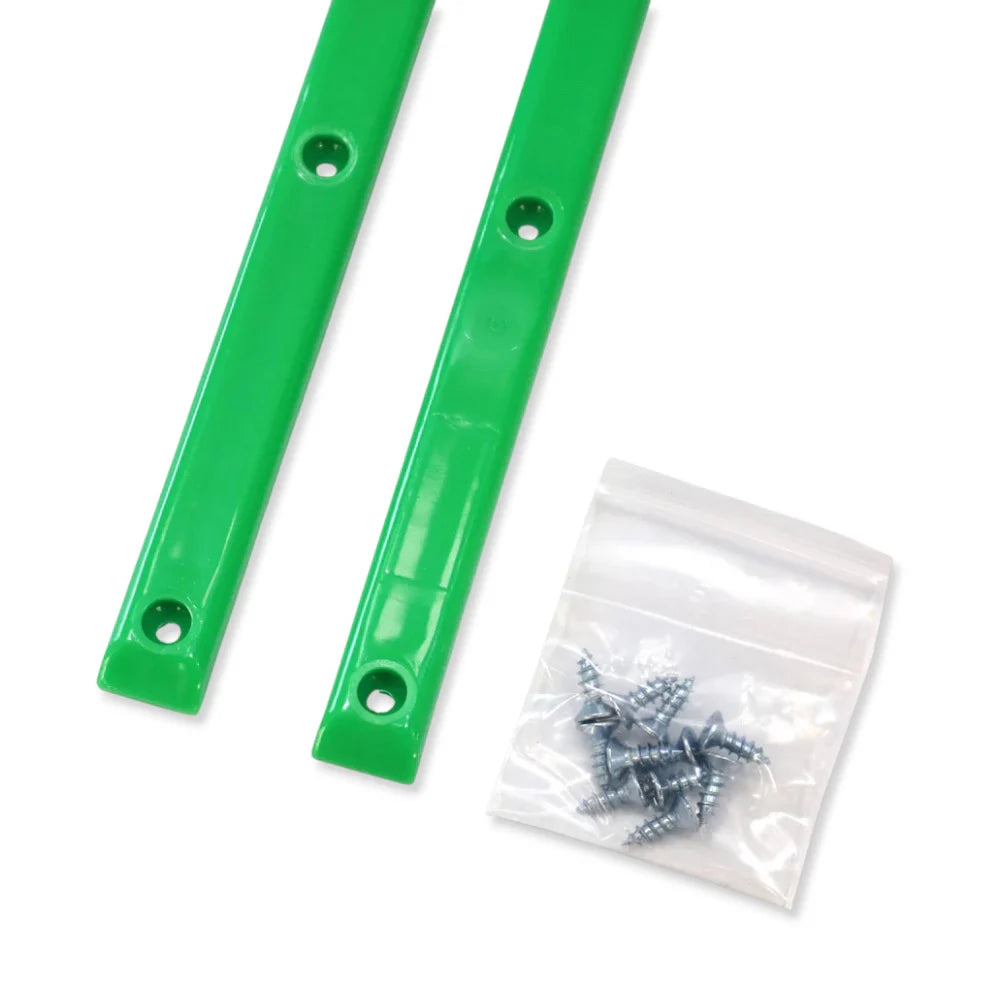 Rails Green