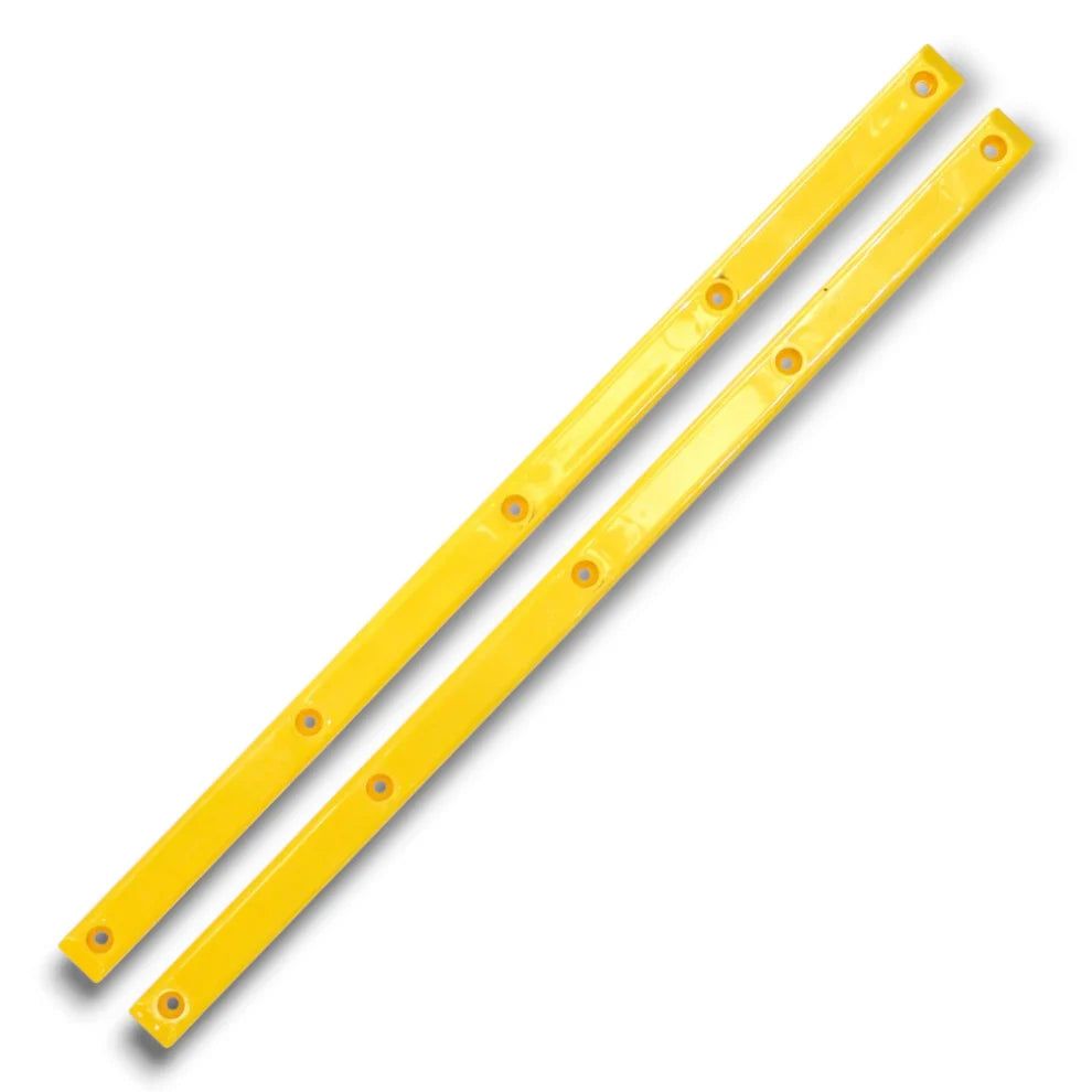 Rails Yellow