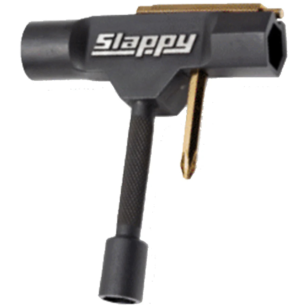 Slappy ST1 Re Threader T Tool - Black