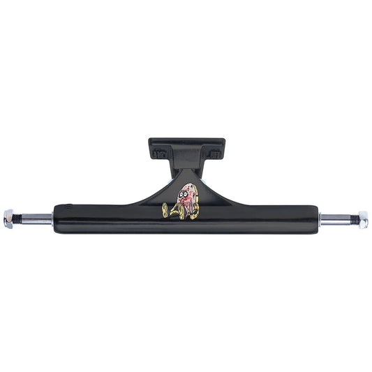 Slappy ST1 Curb Killer Trucks - Black