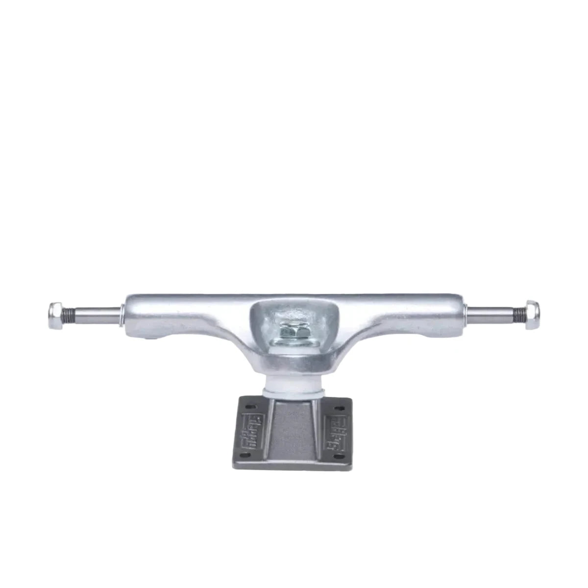 Slappy ST1 Hollow Lights Gunmetal Polished Trucks