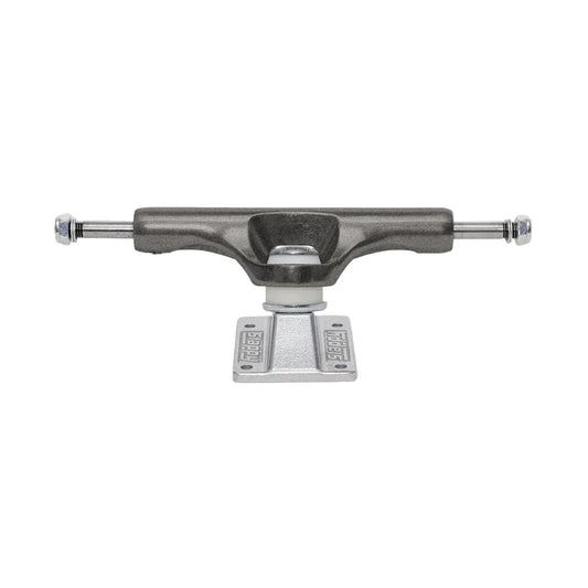 Slappy ST1 Inverted Hollow Lights Ultra Low Kingpin Gummetal Trucks