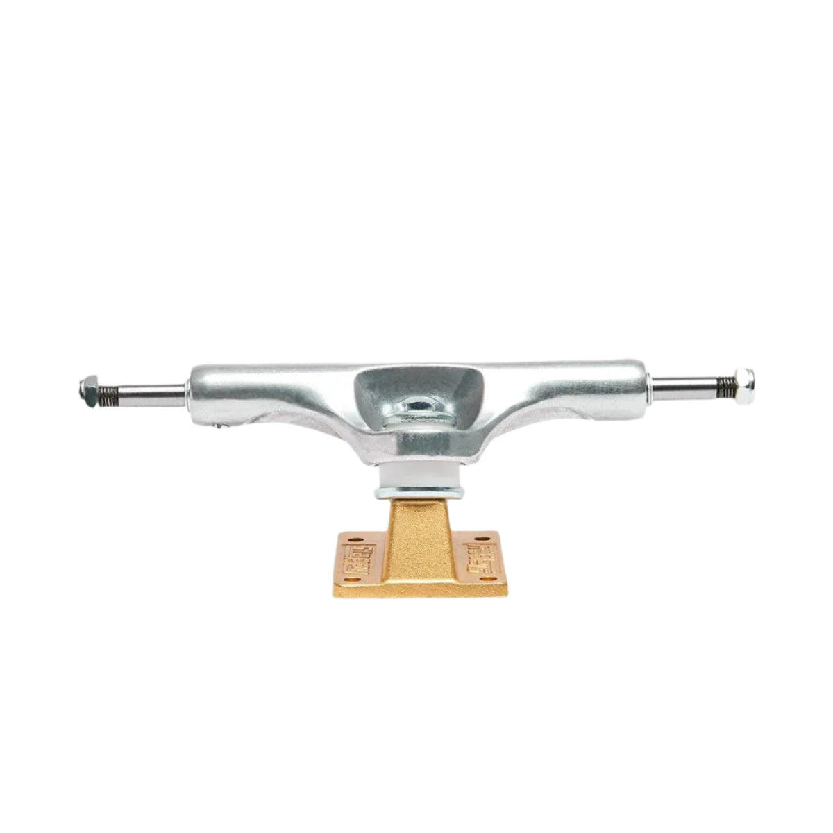 Slappy ST1 Hollow Light Trucks - Gold/Silver