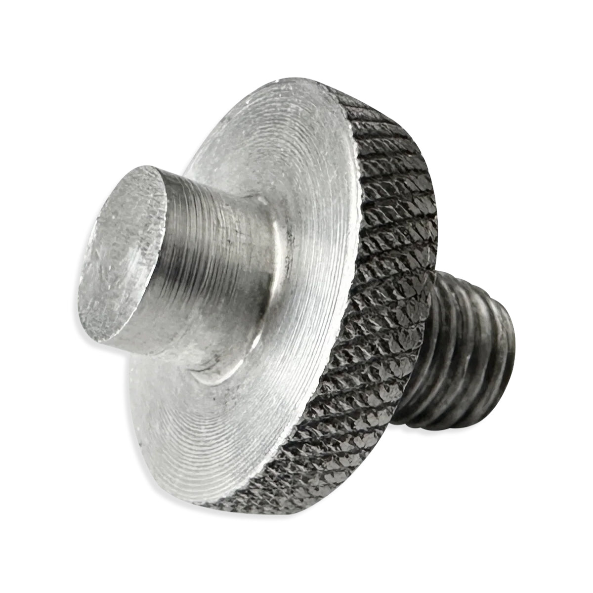Slappy ST1 Re Threader & Bearing Press T Tool - Silver