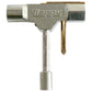 Slappy ST1 Re Threader & Bearing Press T Tool - Silver