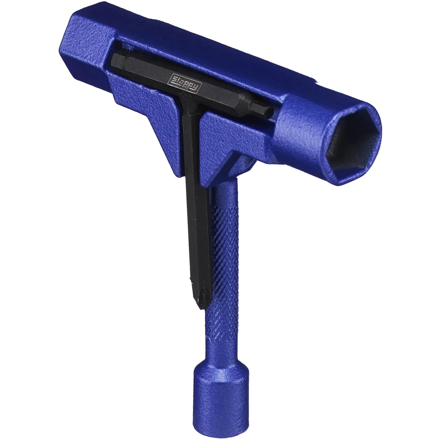 Slappy ST2 Rethreader T Tool - Blue