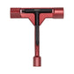 Slappy ST2 Rethreader T Tool - Red