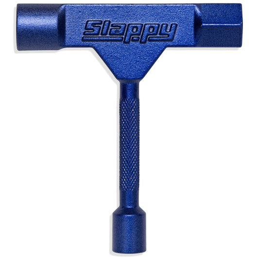 Slappy ST2 Rethreader T Tool - Blue