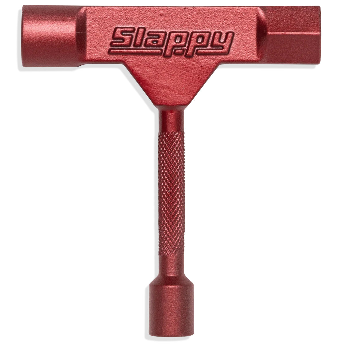 Slappy ST2 Rethreader T Tool - Red