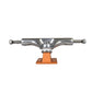Slappy ST1 Hollow Lights Polished Burnt Orange Trucks
