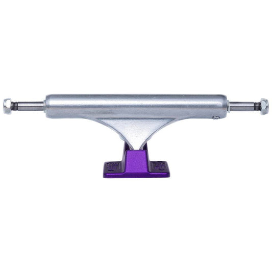 Slappy ST1 Hollow Lights Trucks - Purple