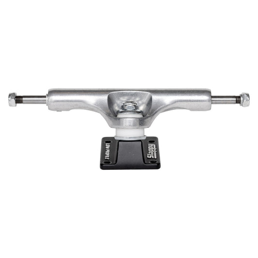 Slappy ST1 Hollow Lights Gunmetal Trucks - 8.5