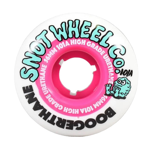 Snot Boogerthane 101a wheels - 56mm