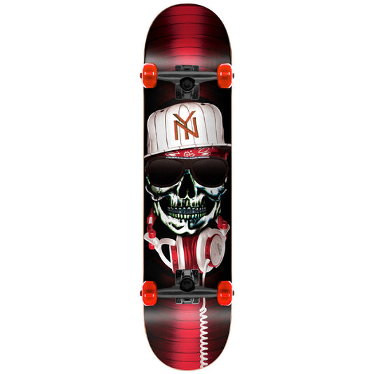 Speed Demons Krook Complete - 8.0”