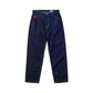 Spitfire Bighead Fill Denim Jeans - Dark Blue
