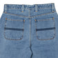 Spitfire Bighead Fill Denim Medium Stone Wash Shorts
