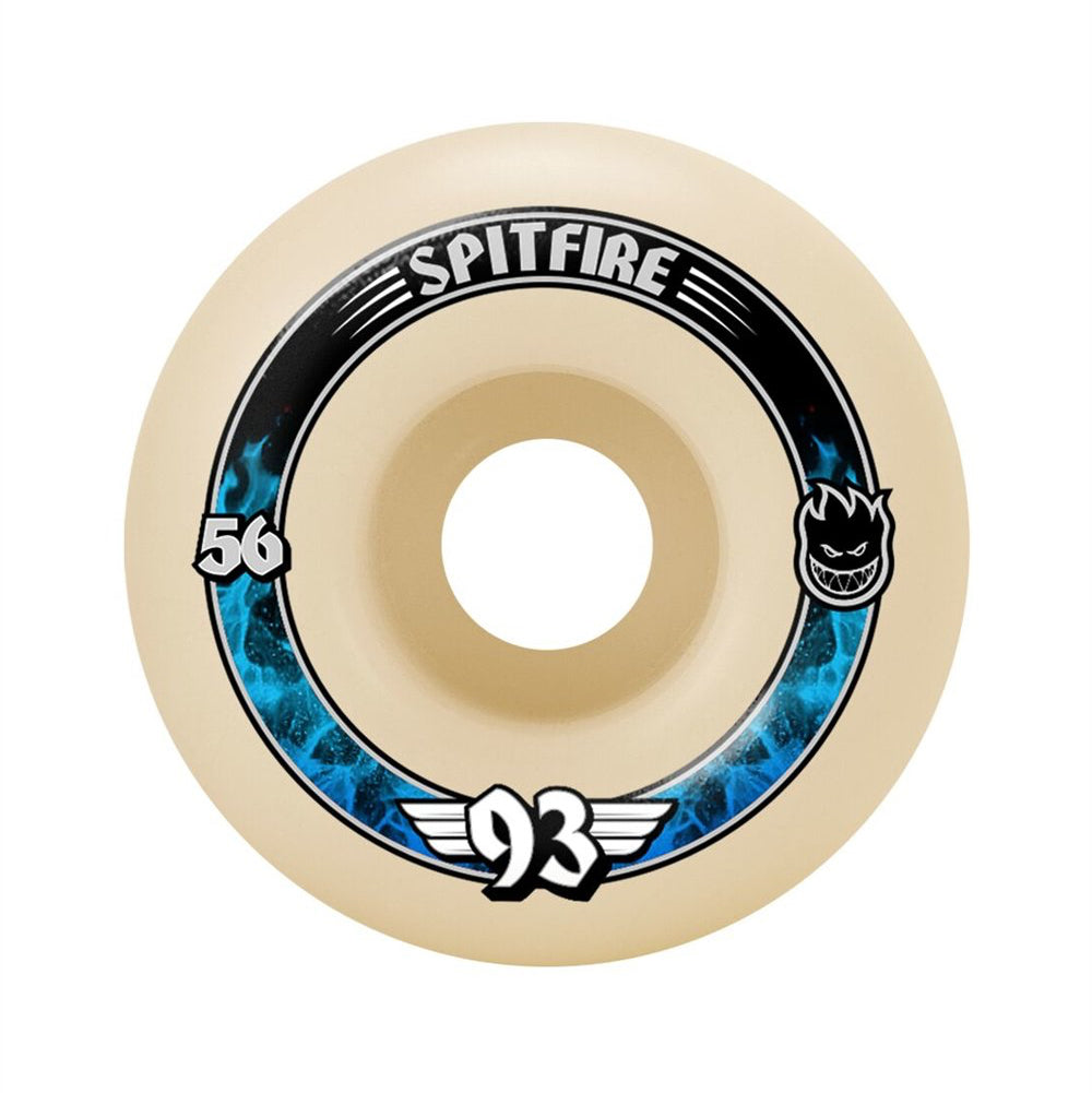 Spitfire F4 93a Radials Wheels - 56mm