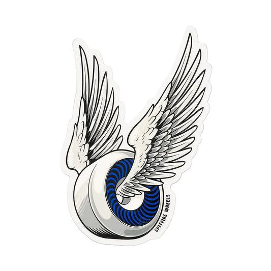 Spitfire OG Classic Wings Sticker